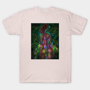 Bioluminescence T-Shirt